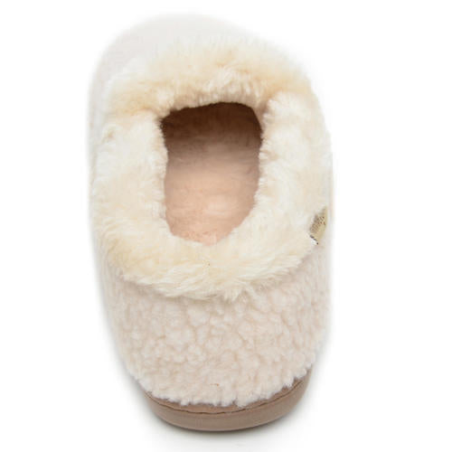 Dina Slip On Loafers