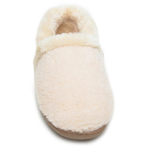 Dina Slip On Loafers
