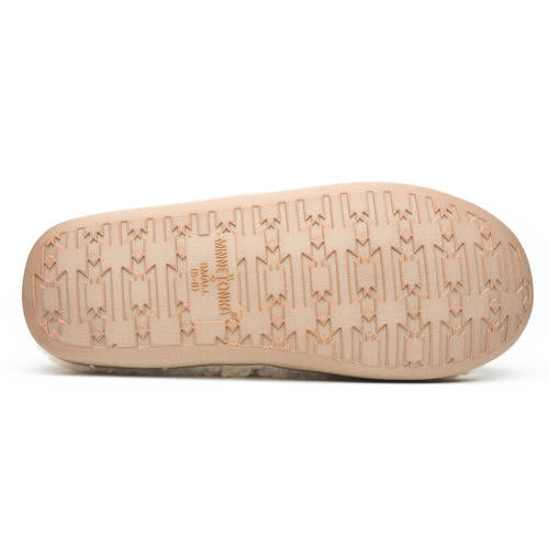 Dina Slip On Loafers