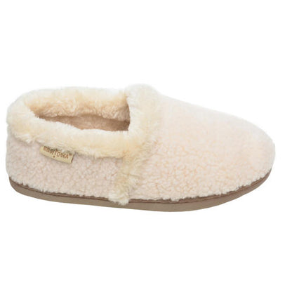Dina Slip On Loafers