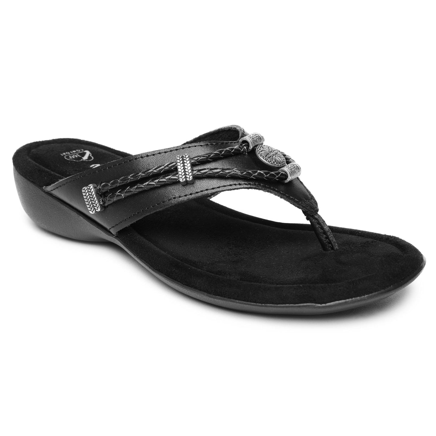 Woman's Silverthorne 360 Flip Flops