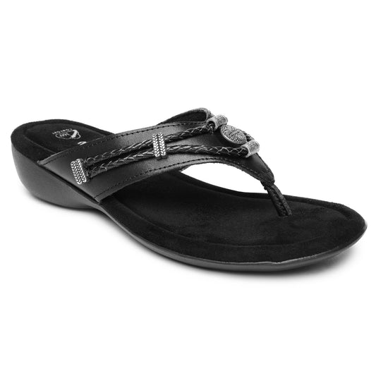 Woman's Silverthorne 360 Flip Flops
