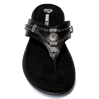 Woman's Silverthorne 360 Flip Flops