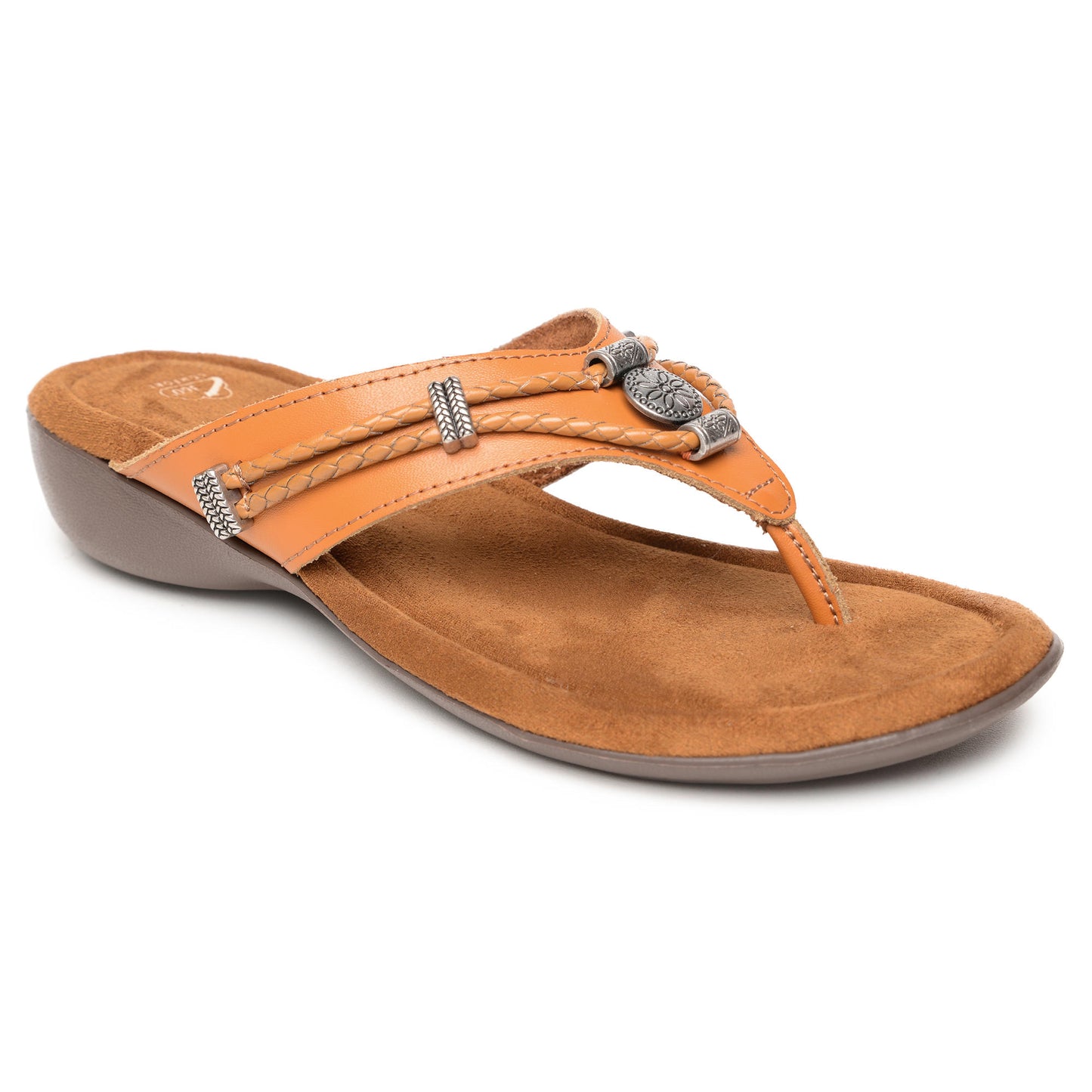 Woman's Silverthorne 360 Flip Flops