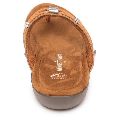 Woman's Silverthorne 360 Flip Flops