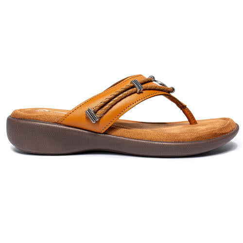 Woman's Silverthorne 360 Flip Flops