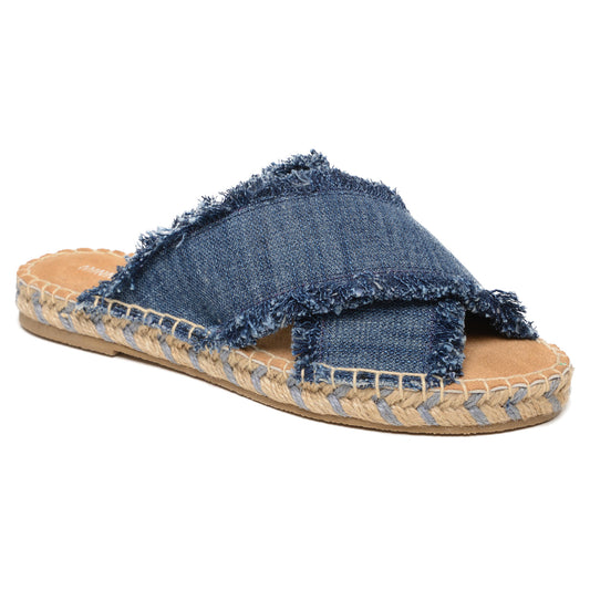 Women's Pepper Slide Shoes