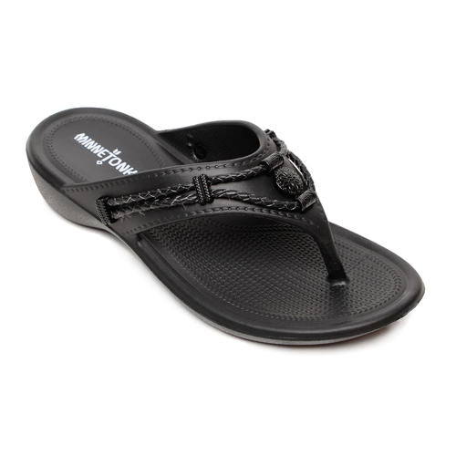 Silverthorne Prism Flip Flops