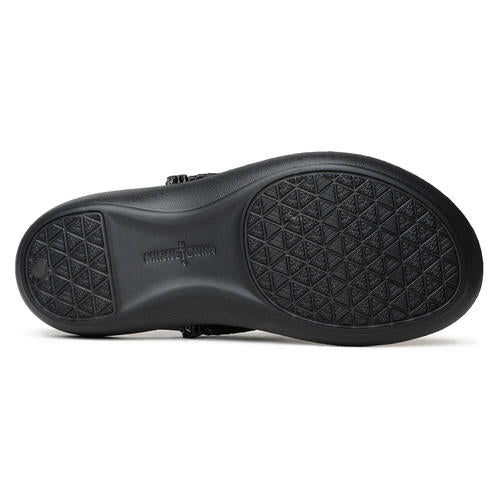 Silverthorne Prism Flip Flops