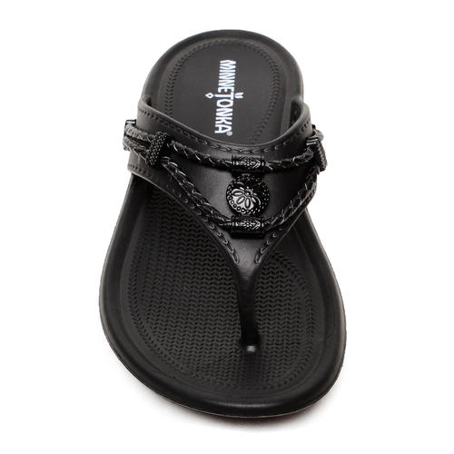 Silverthorne Prism Flip Flops