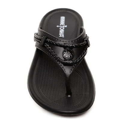 Silverthorne Prism Flip Flops