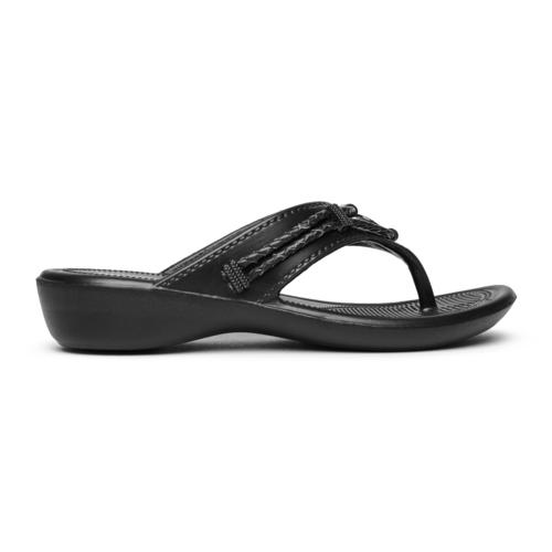 Silverthorne Prism Flip Flops