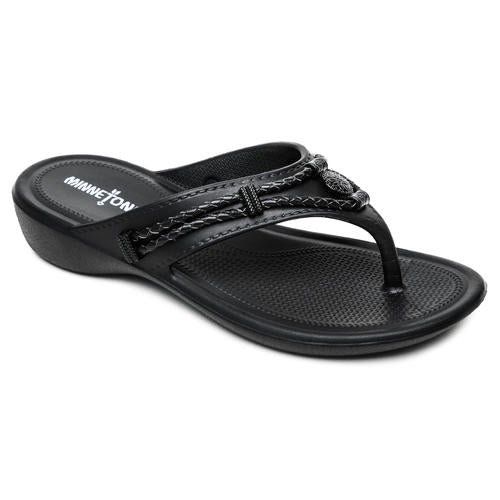 Silverthorne Prism Flip Flops