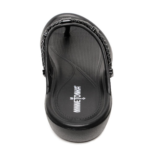 Silverthorne Prism Flip Flops