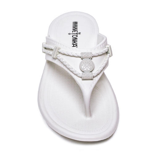 Silverthorne Prism Flip Flops