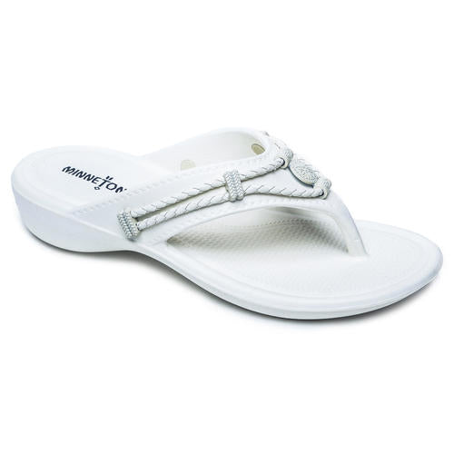 Silverthorne Prism Flip Flops