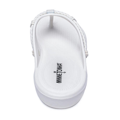 Silverthorne Prism Flip Flops
