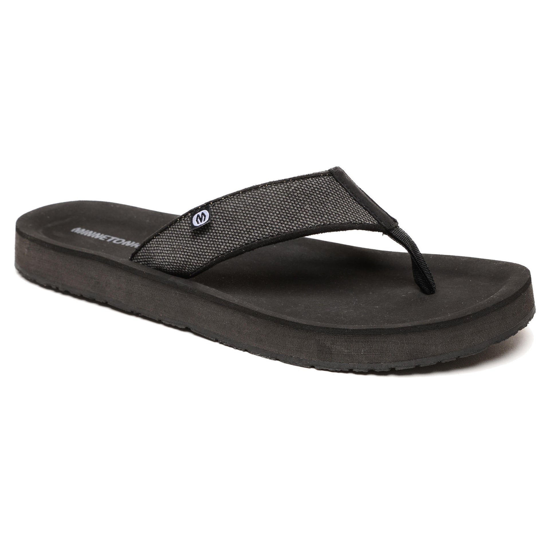 Men's Heath Flip Flops