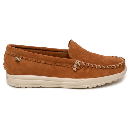 Women's Discover Classic Moccasin Loafer