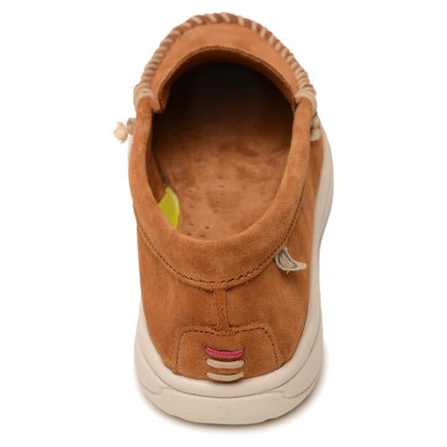 Women's Discover Classic Moccasin Loafer