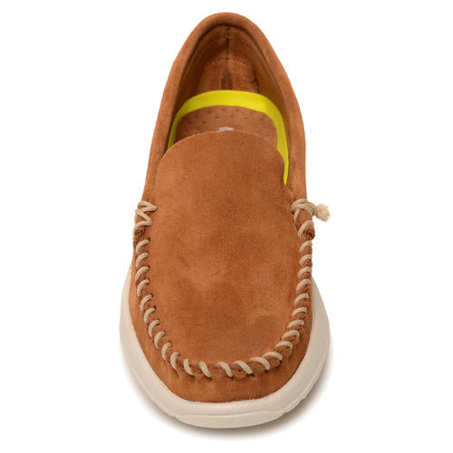 Women's Discover Classic Moccasin Loafer