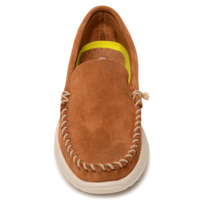 Women's Discover Classic Moccasin Loafer