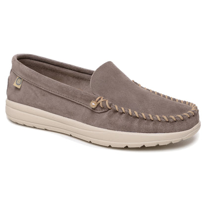 Women's Discover Classic Moccasin Loafer