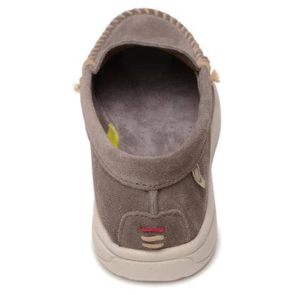 Women's Discover Classic Moccasin Loafer