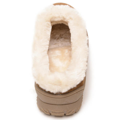 Emerson Slipper Slide Shoes