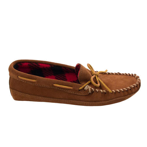 Double Bottom Fleece Shoes 773