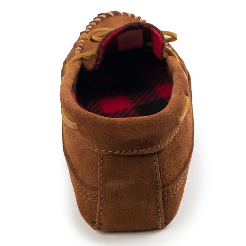 Double Bottom Fleece Shoes 773