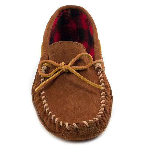 Double Bottom Fleece Shoes 773