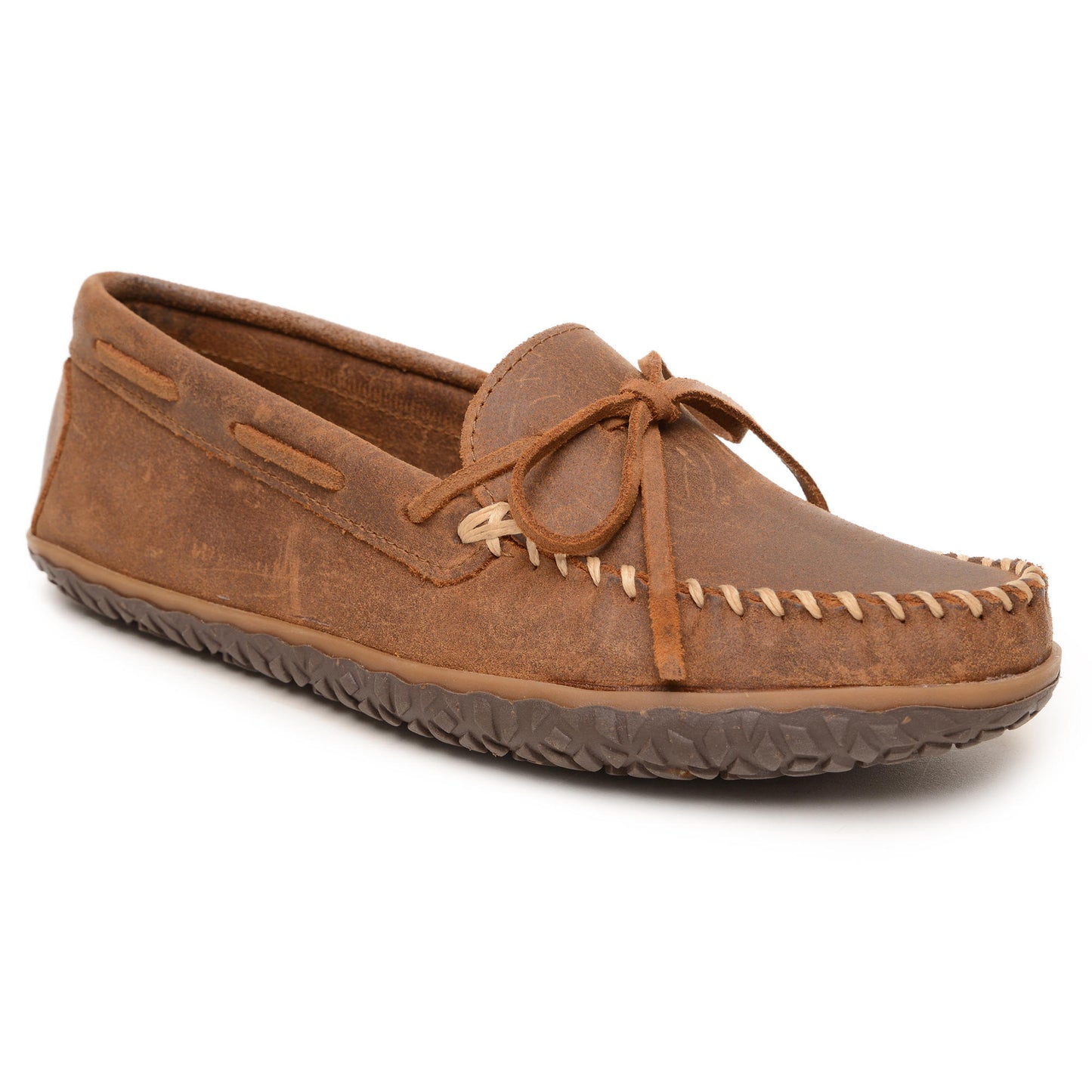 Men's Tie Tread Loafers