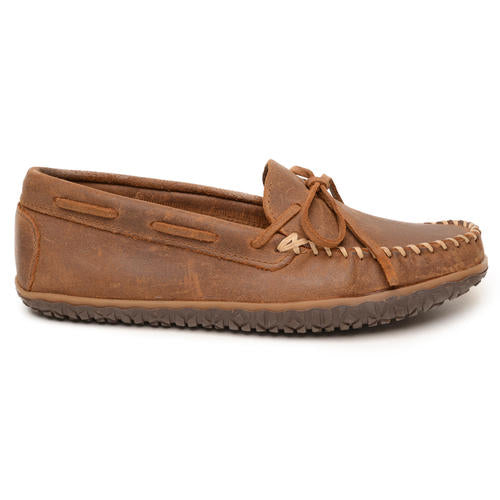 Men's Tie Tread Loafers