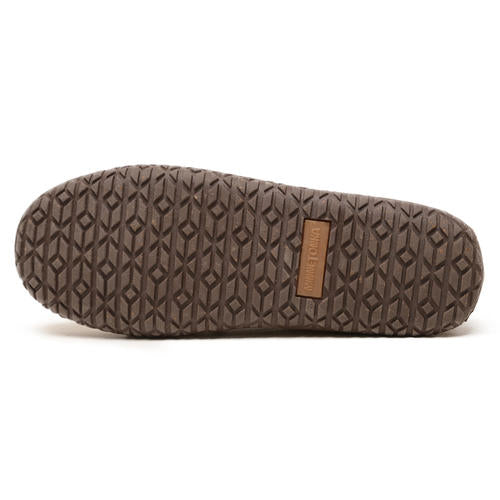 Men's Tie Tread Loafers