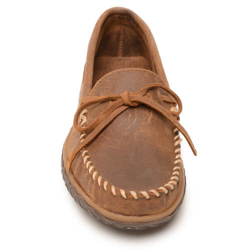 Men's Tie Tread Loafers