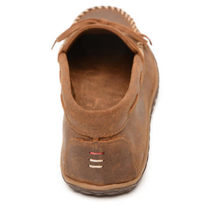 Men's Tie Tread Loafers
