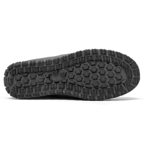 Everett Fur Boots