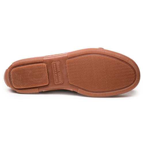 Men's Moosehide Classic Loafers