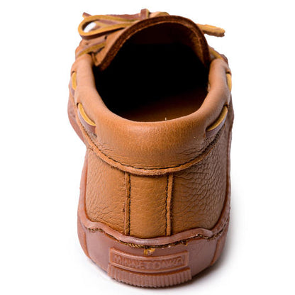 Men's Moosehide Classic Loafers