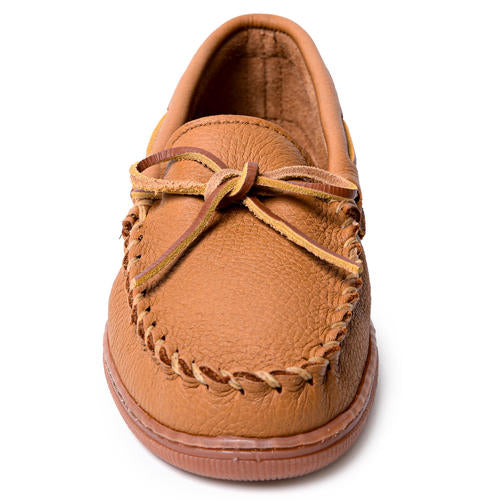 Men's Moosehide Classic Loafers