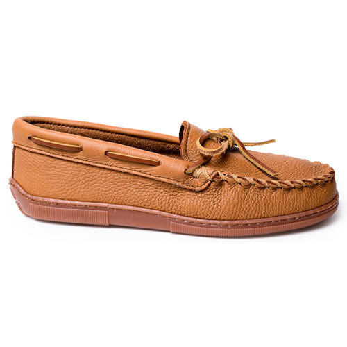 Men's Moosehide Classic Loafers