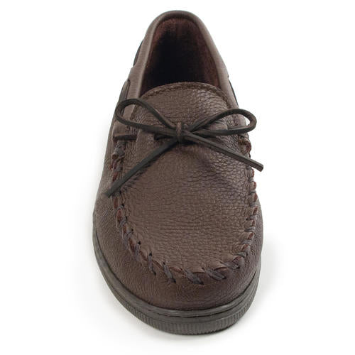Men's Moosehide Classic Loafers