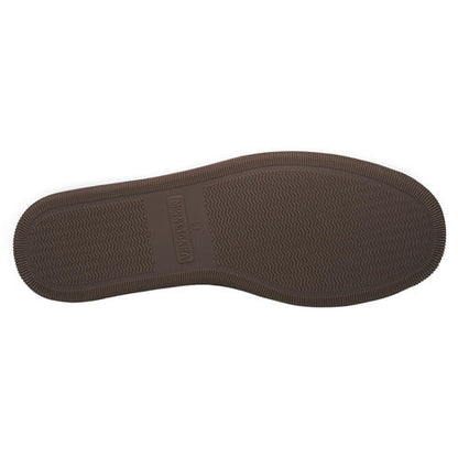 Men's Moosehide Classic Loafers