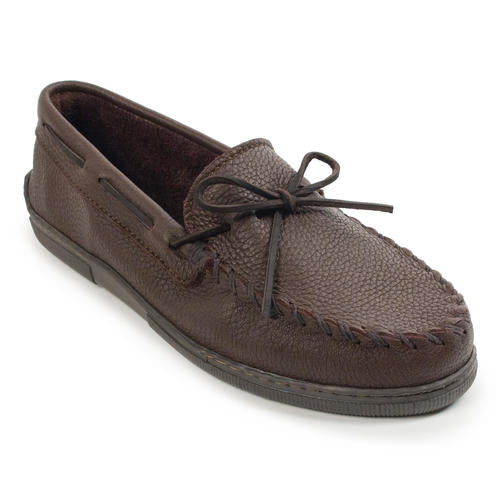 Men's Moosehide Classic Loafers