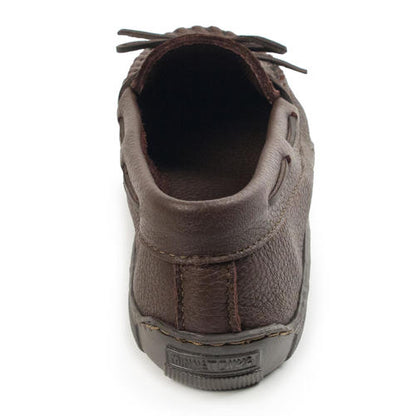 Men's Moosehide Classic Loafers