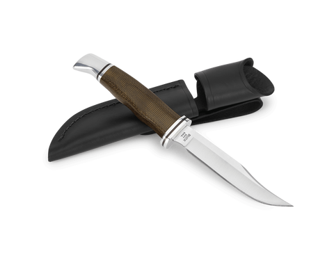 102 Woodsman® Knife - Buck® Knives