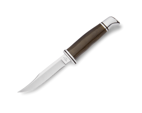 102 Woodsman® Knife - Buck® Knives