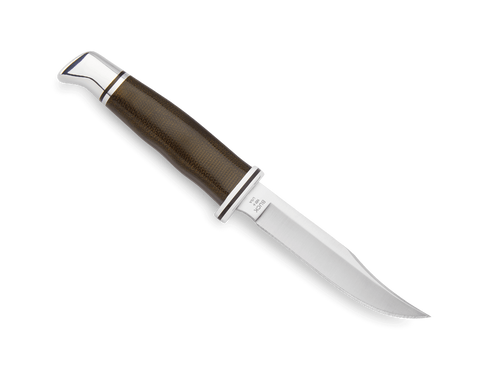 102 Woodsman® Knife - Buck® Knives