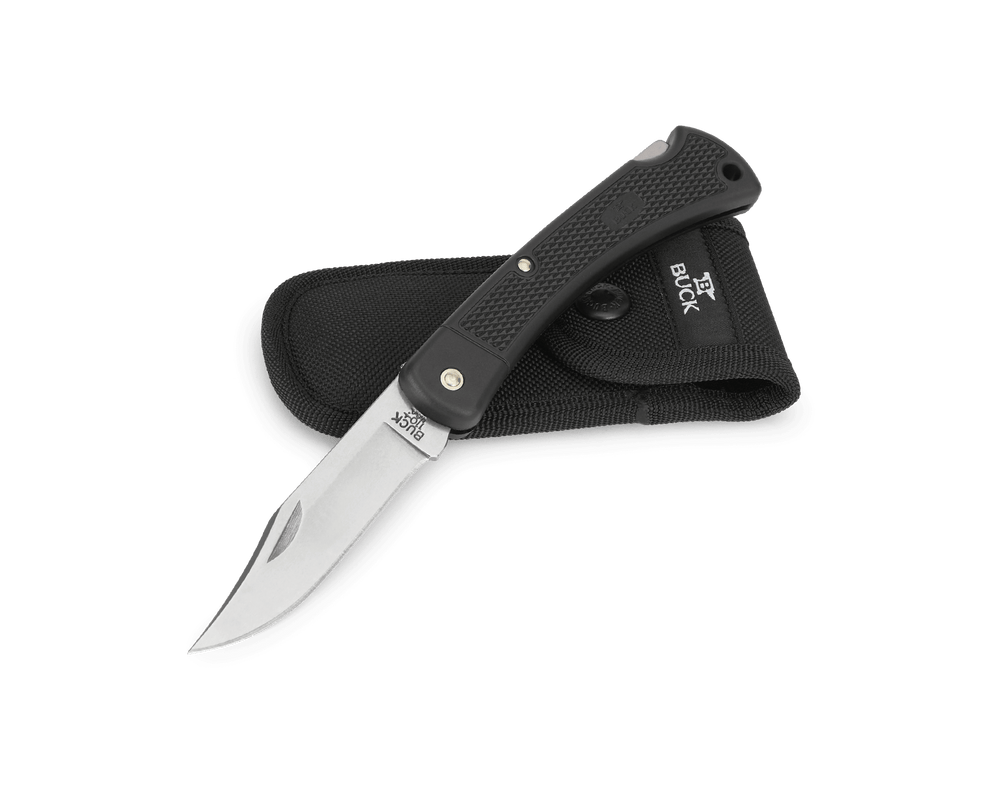 110 Folding Hunter LT - Buck® Knives